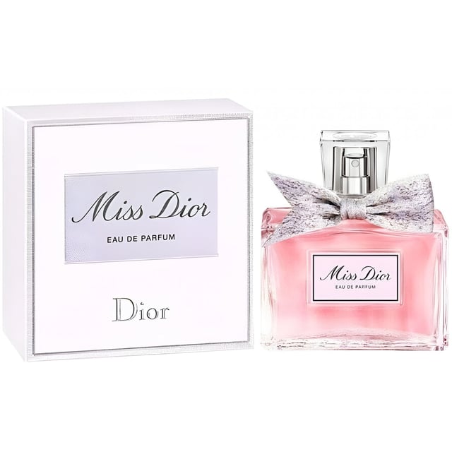 Dior Miss Dior Eau de Parfum Spray for Women 100ml