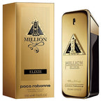 Paco Rabanne 1 Million Elixir 100ml – Men’s Parfum