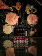 Valentino Uomo Born in Roma Intense Eau de Parfum 3.4 oz