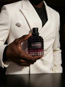 Valentino Uomo Born in Roma Intense Eau de Parfum 3.4 oz
