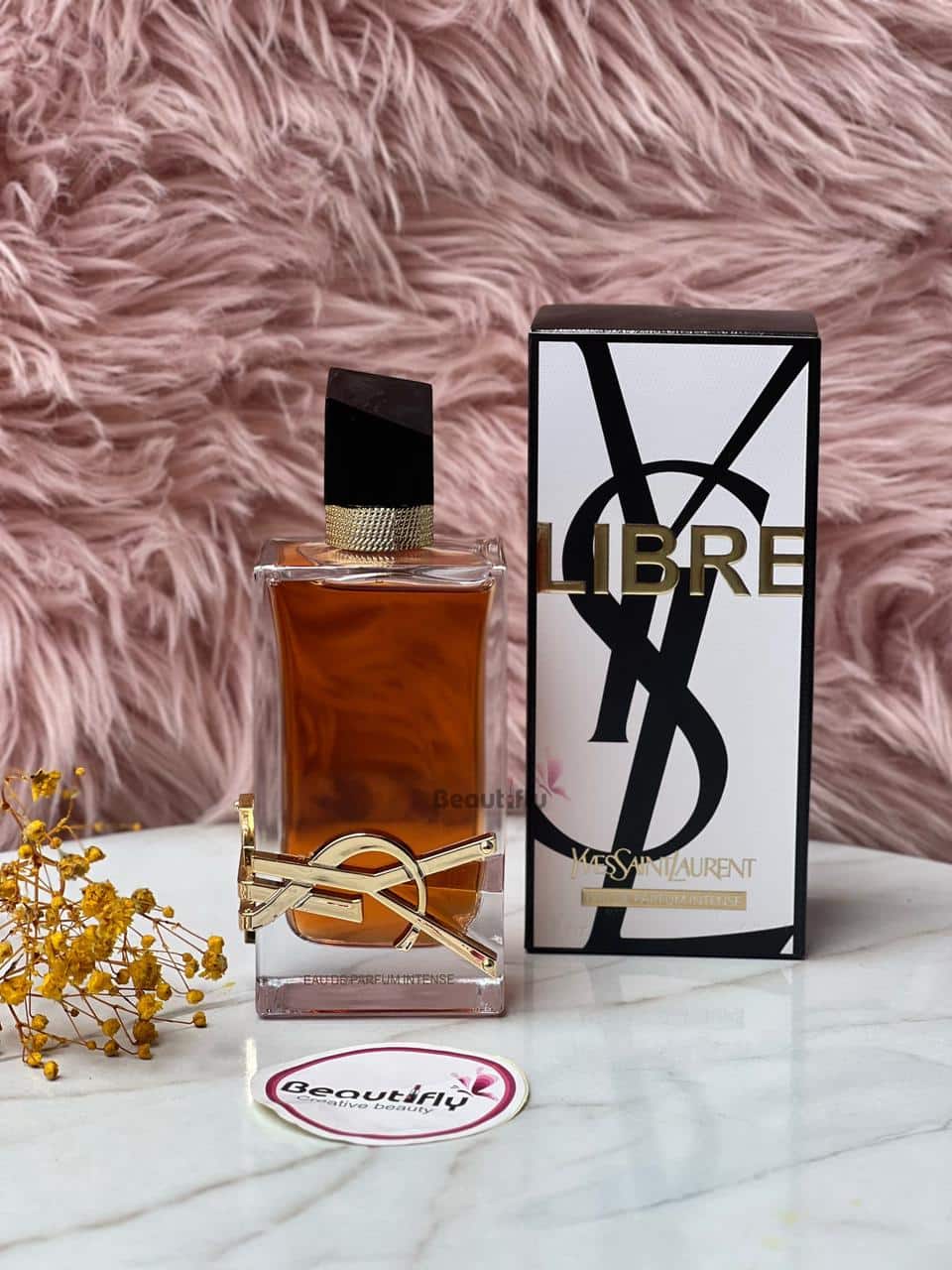 Yves Saint Laurent Libre Eau de Parfum Intense – 90ml / 3.0 oz for Women