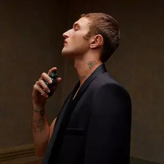 Valentino Uomo Born in Roma Extradose Eau de Parfum 100 ml