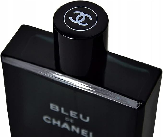 Chanel Bleu de Chanel Eau de Toilette for Men – 3.4 oz / 100ml