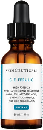 SkinCeuticals C E Ferulic Vitamin C Serum 30ml – Antioxidant Treatment