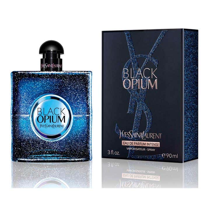Yves Saint Laurent Black Opium Intense Eau de Parfum 90 ml