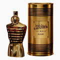 Jean Paul Gaultier Le Male Elixir 4.2 oz Parfum Spray for Men