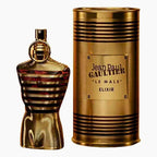 Jean Paul Gaultier Le Male Elixir 4.2 oz Parfum Spray for Men