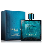 Versace Eros Eau de Perfum For Mens 100ml