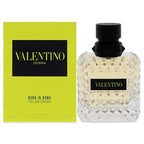 Valentino Donna Born In Roma Yellow Dream – 3.4 oz / 100ml Eau de Parfum