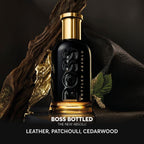 Hugo Boss Bottled Absolu Parfume Intense for Men – 3.3 oz / 100ml