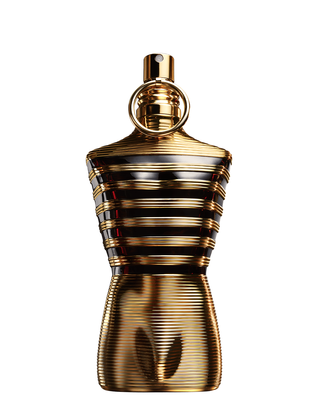 Jean Paul Gaultier Le Male Elixir 4.2 oz Parfum Spray for Men