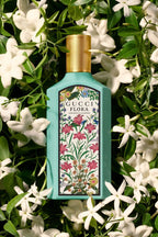 Gucci Flora Gorgeous Jasmine Eau de Parfum for Women 100ml