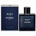 Chanel Bleu de Chanel Eau de Toilette for Men – 1.7 oz / 50ml Spray