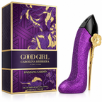 Carolina Herrera Good Girl Eau de Parfum – 2.7 oz / 80 ml Women's Perfume