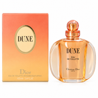 Dune By Christian Dior for Women – 3.4 oz Eau de Toilette Spray