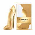 Carolina Herrera Good Girl Gold Fantasy Eau de Parfum – 2.7 oz / 80ml Limited Edition
