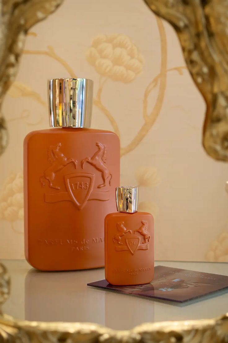 Parfums de Marly Althair EDP 125ml – Unisex Fragrance
