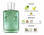 De Marly Greenley EDP Parfum 125ml
