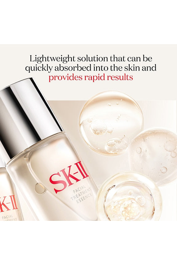 SK-II SK2 Facial Treatment Skin Balancing Essence 11oz/330ml