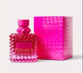 Valentino Donna Born in Roma Pink For Women
