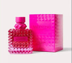 Valentino Donna Born in Roma Pink For Women