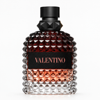 Valentino Uomo Born In Roma Coral Fantasy – 3.4 oz Eau de Toilette
