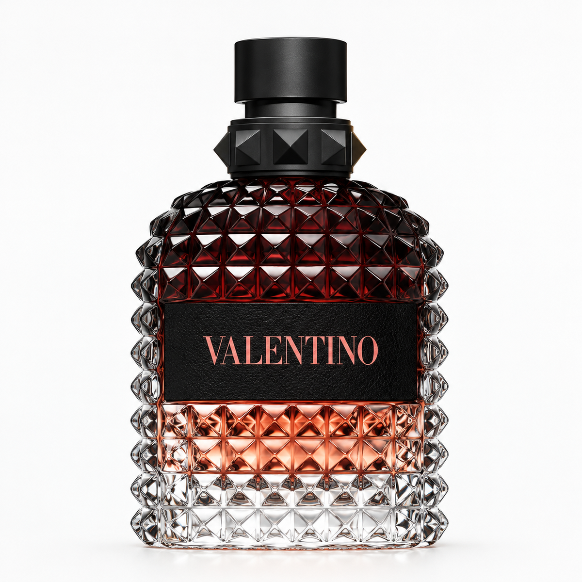 Valentino Uomo Born In Roma Coral Fantasy – 3.4 oz Eau de Toilette