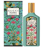Gucci Flora Gorgeous Jasmine Eau de Parfum for Women 100ml