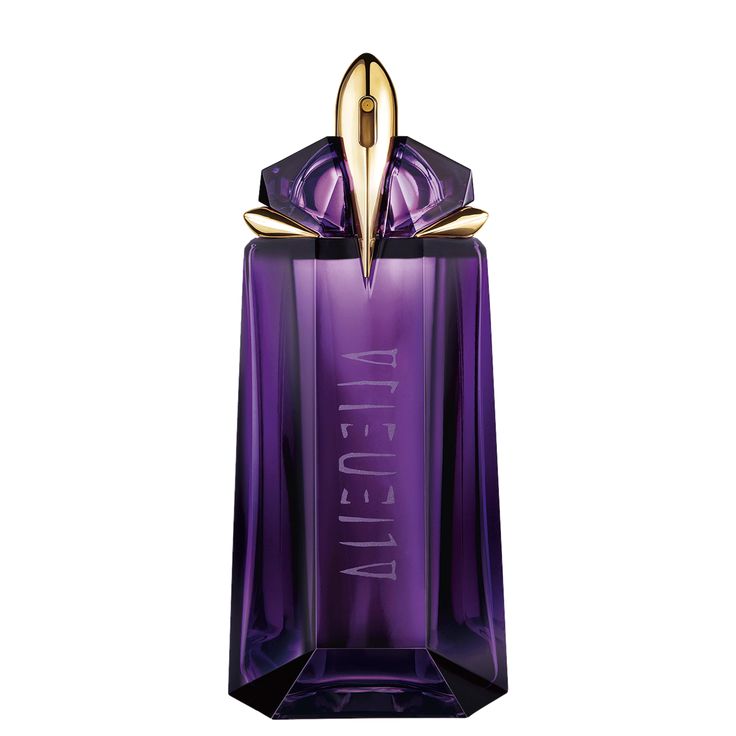 Mugler Alien EDP 60ml – Women’s Vintage Fragrance