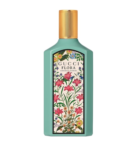 Gucci Flora Gorgeous Jasmine Eau de Parfum for Women 100ml