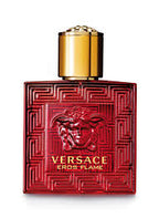 Versace Eros Flame Eau de Parfum – 3.4 oz / 100 ml Men's Cologne New In Box