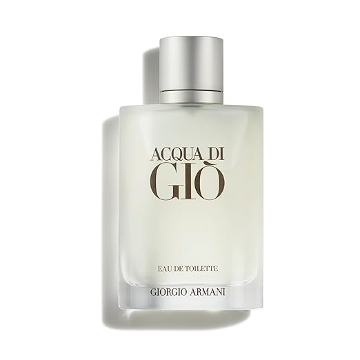 Armani Beauty Acqua di Gio Men’s Long Lasting Fragrance
