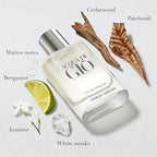 Armani Beauty Acqua di Gio Men’s Long Lasting Fragrance