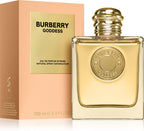 Burberry Goddess Intense Eau de Parfum for Women 3.3 fl. oz. / 100ml