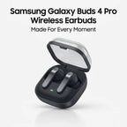 Samsung Galaxy Buds 4 Pro