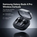 Samsung Galaxy Buds 4 Pro