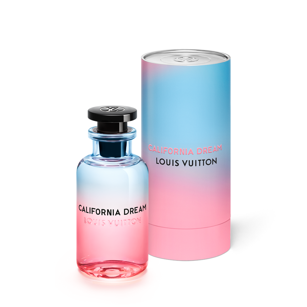 Louis Vuitton California Dream EDP 100ml – Unisex Fragrance