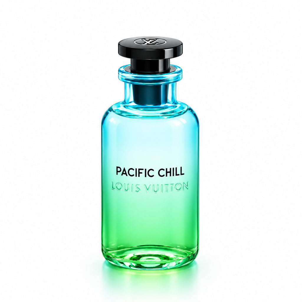 Louis Vuitton Pacific Chill EDP 100ml – Unisex Fragrance