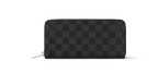 LOUIS VUITTON Portefeuille Brazza Wallet Bifold Damier Graphite