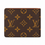 Louis Vuitton Wallet Monogram MEN