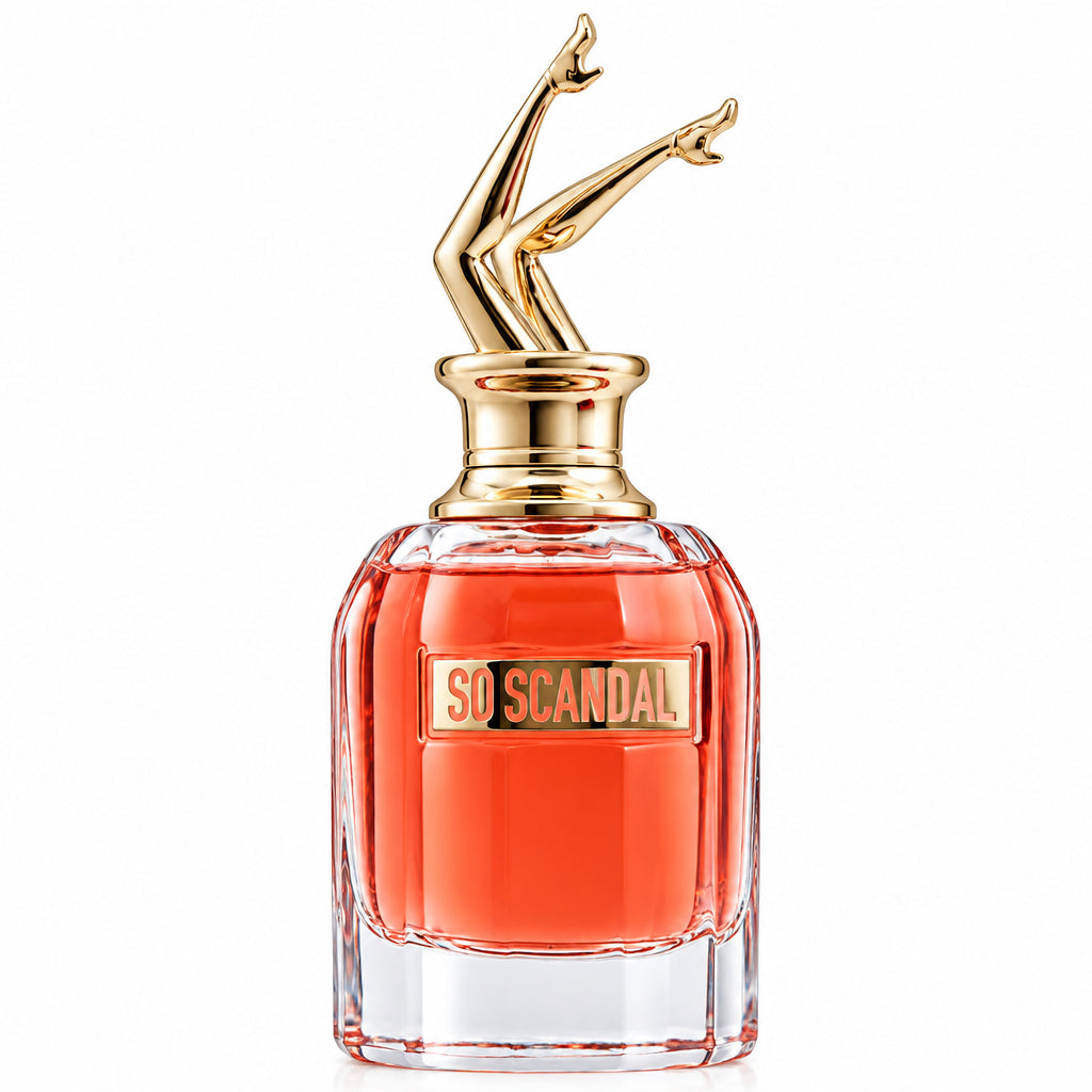 Jean Paul Gaultier So Scandal Women Eau De Parfum