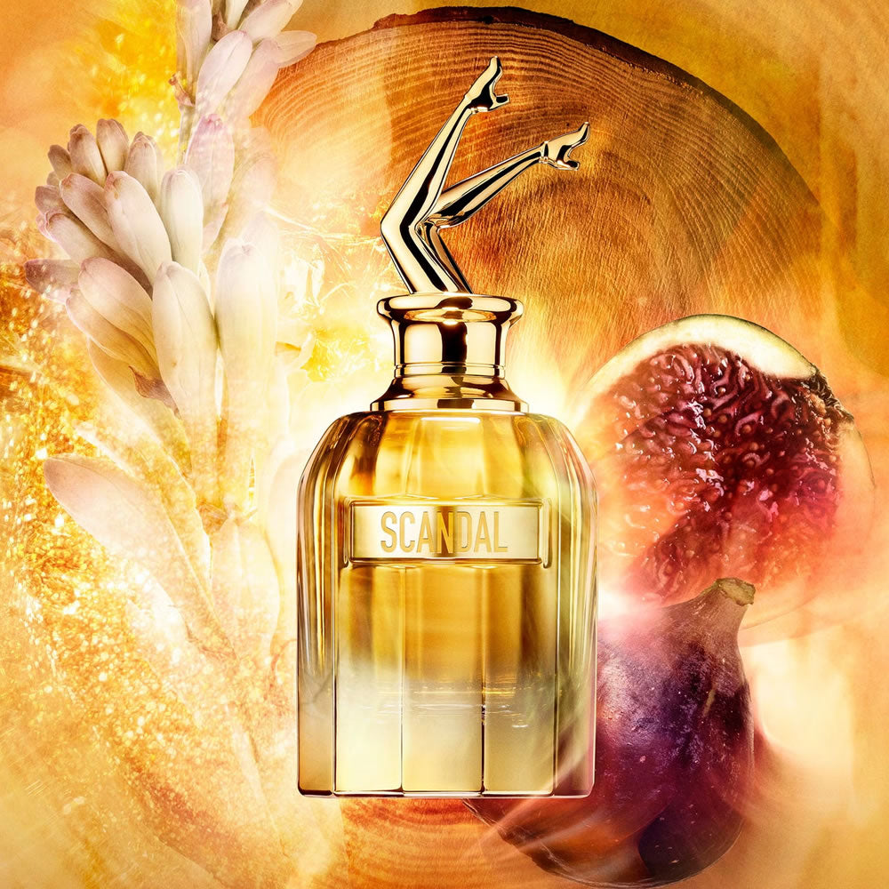 Jean Paul Gaultier Scandal Women Eau De Perfume Spray 80ml
