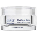 Obagi Hydrate Luxe 1.7 oz – Moisture-Rich Overnight Face Cream