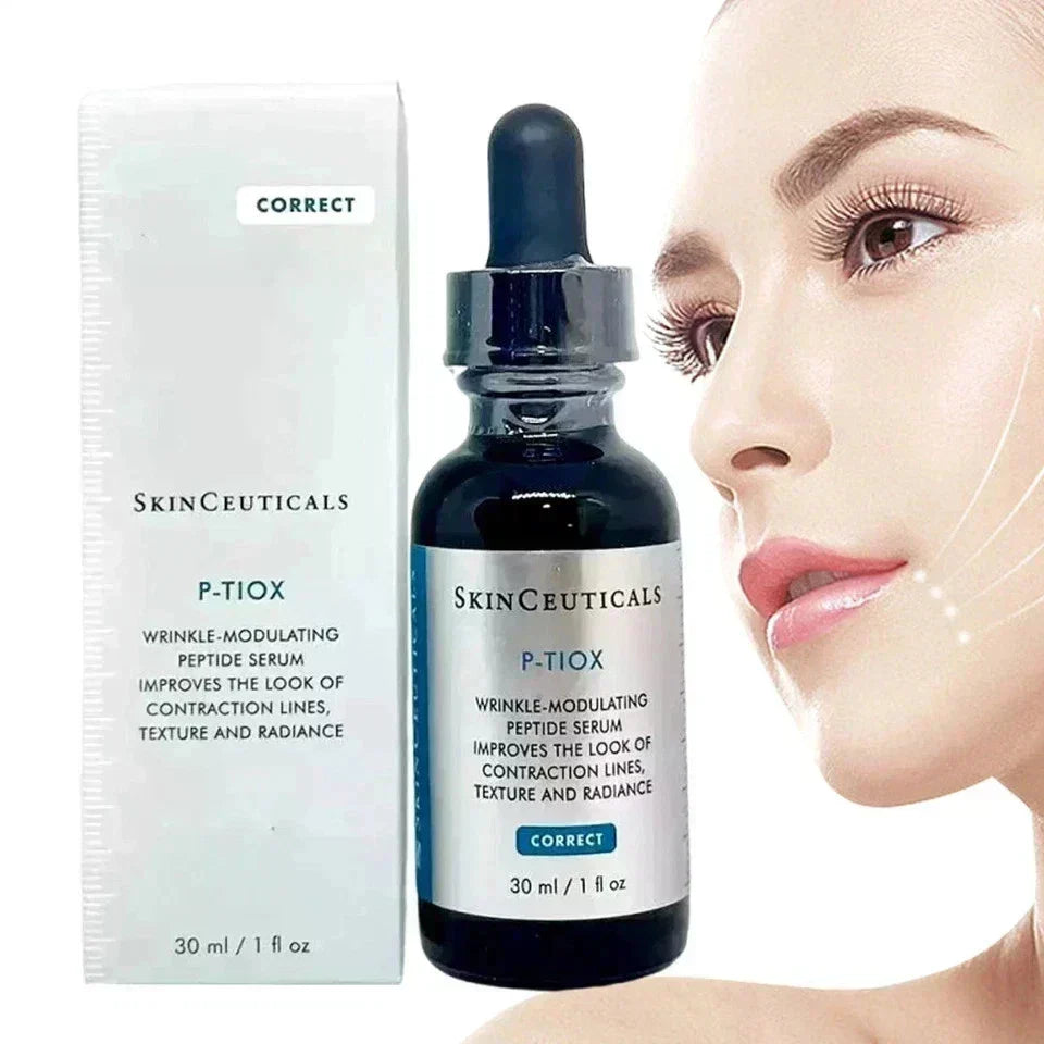 SkinCeuticals P-TIOX Peptide Serum 30 ml – Sealed
