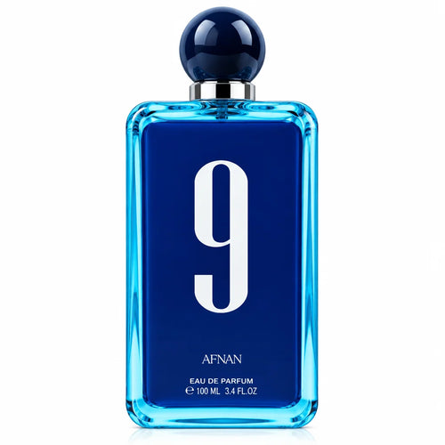 Afnan 9AM Dive EDP 100ml – Men’s Fragrance