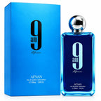 Afnan 9AM Dive EDP 100ml – Men’s Fragrance