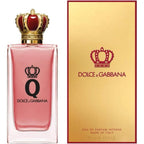 Q by Dolce & Gabbana EDP Intense for Women – 3.4 oz New in Box
