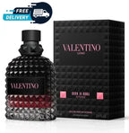 Valentino Uomo Born in Roma Intense Eau de Parfum 3.4 oz