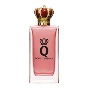 Q by Dolce & Gabbana EDP Intense for Women – 3.4 oz New in Box