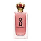 Q by Dolce & Gabbana EDP Intense for Women – 3.4 oz New in Box